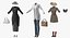 Womens Costumes Collection