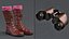 Womens Costumes Collection