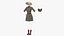Womens Costumes Collection