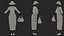 Womens Costumes Collection