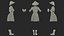 Womens Costumes Collection