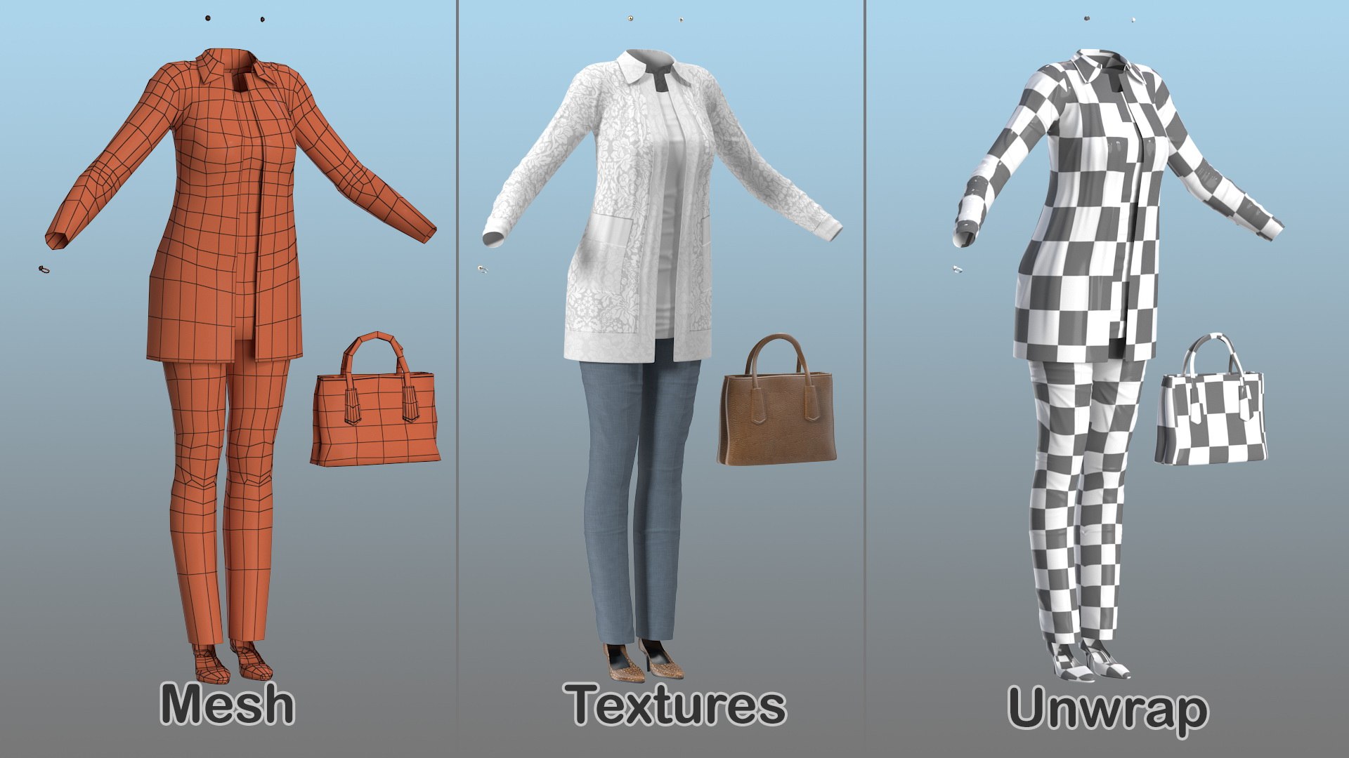 3D woman costumes women https://p.turbosquid.com/ts-thumb/ra/zfjFzS/hHl5n2ou/womenscostumescollectionvray3dmodel021/jpg/1600089009/1920x1080/fit_q87/2563527286f8e183849ef0252b76644d04cfb8a9/womenscostumescollectionvray3dmodel021.jpg