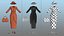 Womens Costumes Collection