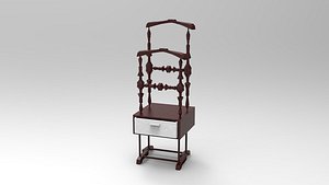 coat hanger stand design model