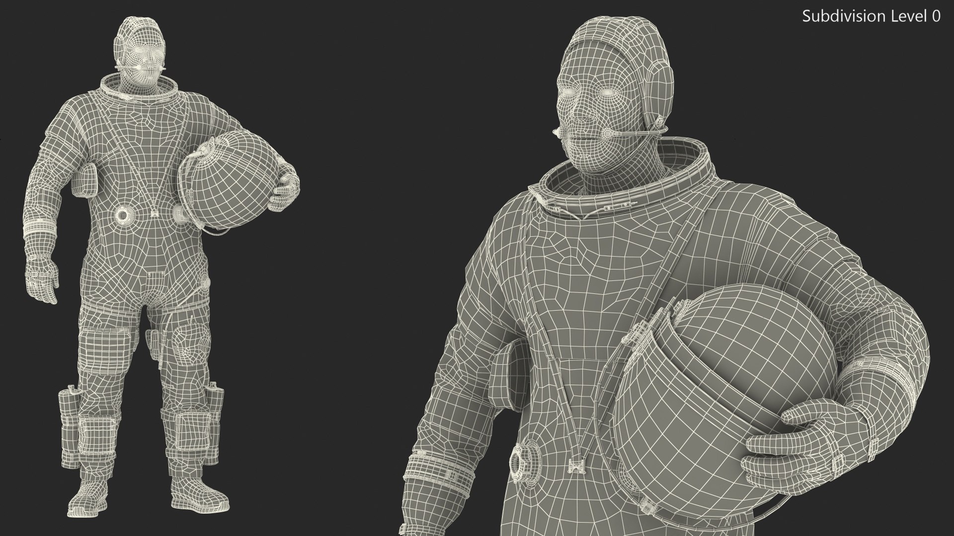 3D astronaut wearing aces suit model https://p.turbosquid.com/ts-thumb/rb/22jNn8/0cW1wYYa/astronautwearingacessuit3dmodel022/jpg/1592211299/1920x1080/fit_q87/e491aa5efd6145ec49e57755ee5dc7d5abd45687/astronautwearingacessuit3dmodel022.jpg