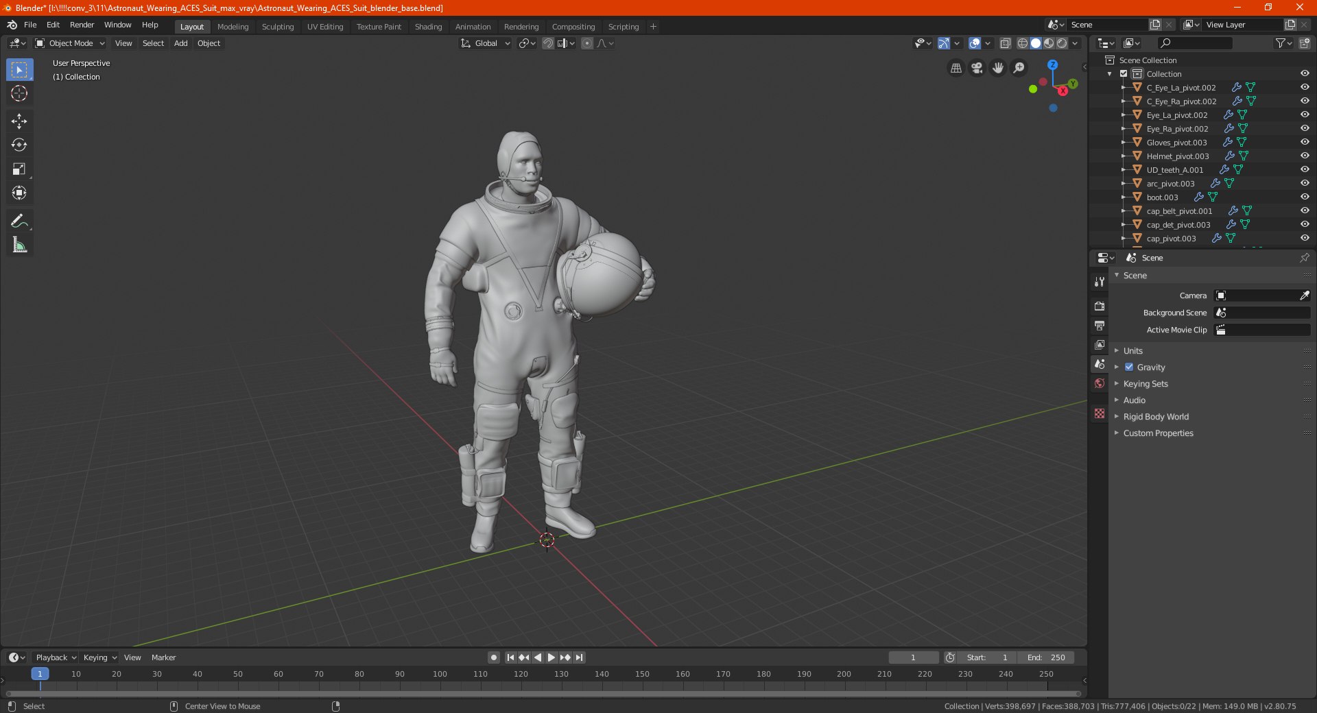 3D astronaut wearing aces suit model https://p.turbosquid.com/ts-thumb/rb/22jNn8/9Bpe5NUC/astronautwearingacessuit3dmodel029/jpg/1592211356/1920x1080/fit_q87/eb8effb7b288d02c27b3bf457f72c383b40d4b33/astronautwearingacessuit3dmodel029.jpg