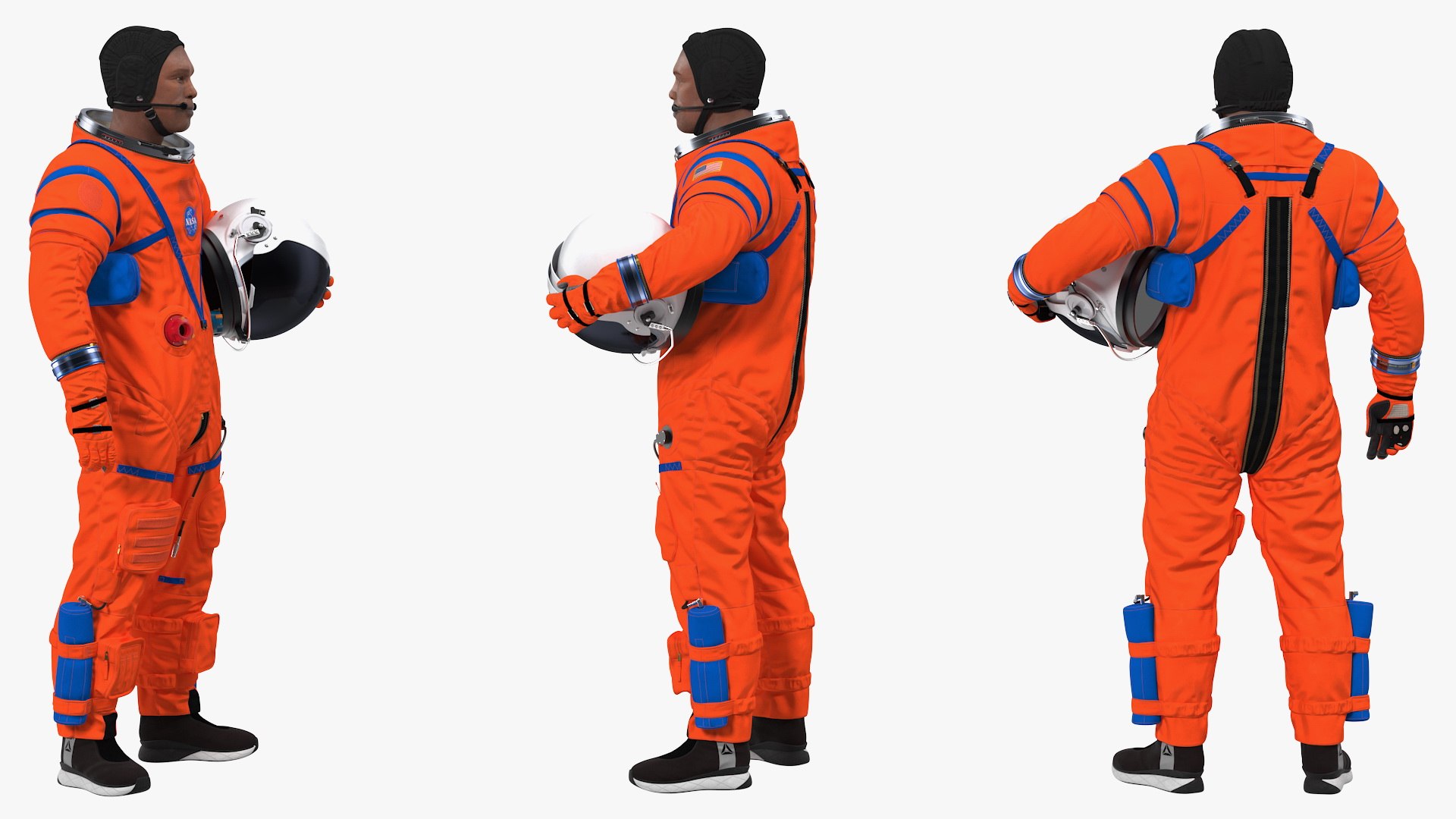 3D astronaut wearing aces suit model https://p.turbosquid.com/ts-thumb/rb/22jNn8/zYnEqx1A/astronautwearingacessuit3dmodel008/jpg/1592211201/1920x1080/fit_q87/6bf4763ce17286c4b33b786c990995688696fb71/astronautwearingacessuit3dmodel008.jpg