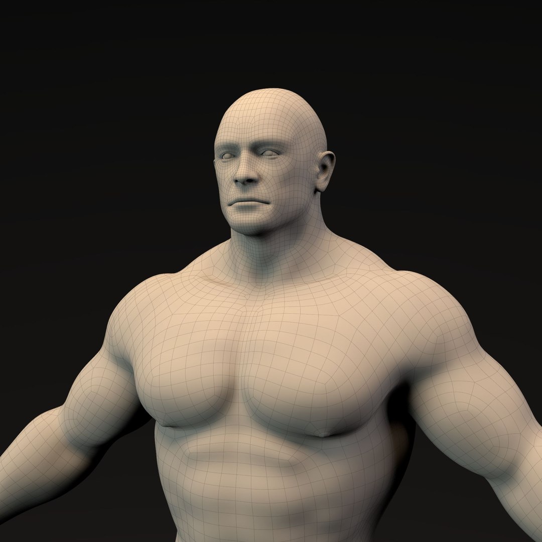3D Bodybuilder Man Base Mesh model https://p.turbosquid.com/ts-thumb/rb/3cwx6v/dR/bodybuilder_man_1_014/jpg/1717212507/1920x1080/fit_q87/a37a135f3d8dd764b5b5210fe0900d4cf33ec822/bodybuilder_man_1_014.jpg