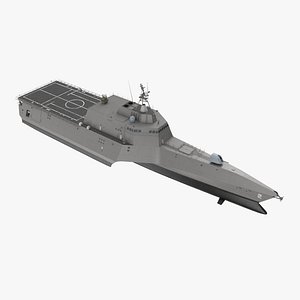 Littoral Combat Ship 2