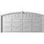 Porte da garage automatiche classiche e moderne
