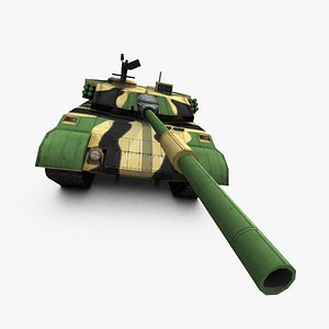ZTZ96 (Type 96)