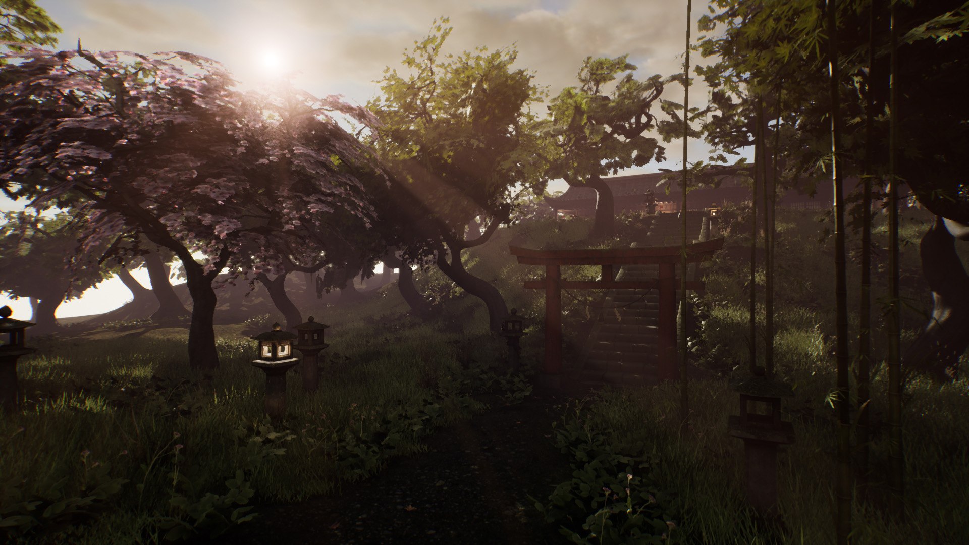 Japanese House and Foliage Environment Asset Pack 3D https://p.turbosquid.com/ts-thumb/rb/Ae7YU6/6D/screenshot00003/jpg/1766372704/1920x1080/fit_q87/0a7ee80bab73714a143f5a055a40888b7ffb93c2/screenshot00003.jpg