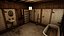 Japanisches Haus und Vegetationsumgebungs-Asset-Paket