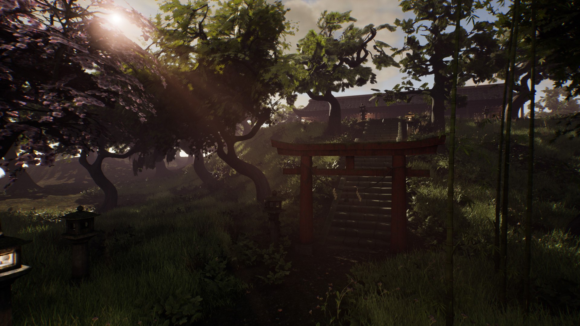 Japanese House and Foliage Environment Asset Pack 3D https://p.turbosquid.com/ts-thumb/rb/Ae7YU6/BI/screenshot00004/jpg/1766372705/1920x1080/fit_q87/1cf5aa96ce03ae136056ecdd04565e02a69f6047/screenshot00004.jpg