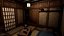 Japanisches Haus und Vegetationsumgebungs-Asset-Paket