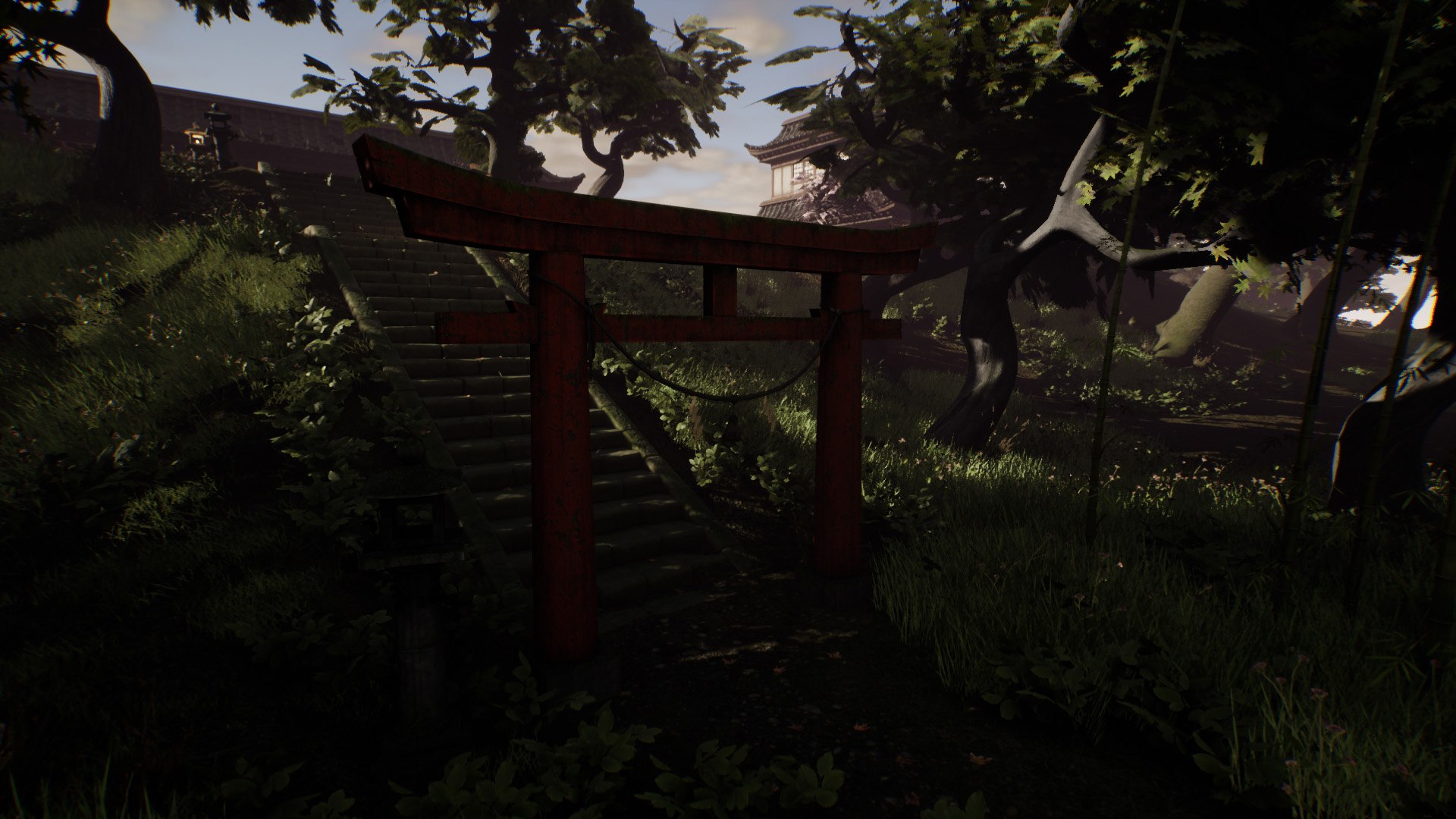Japanese House and Foliage Environment Asset Pack 3D https://p.turbosquid.com/ts-thumb/rb/Ae7YU6/P5/screenshot00005/jpg/1766372705/1920x1080/fit_q87/dab9efbfe69188df09640070460b175a264ef566/screenshot00005.jpg