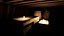 Japanisches Haus und Vegetationsumgebungs-Asset-Paket