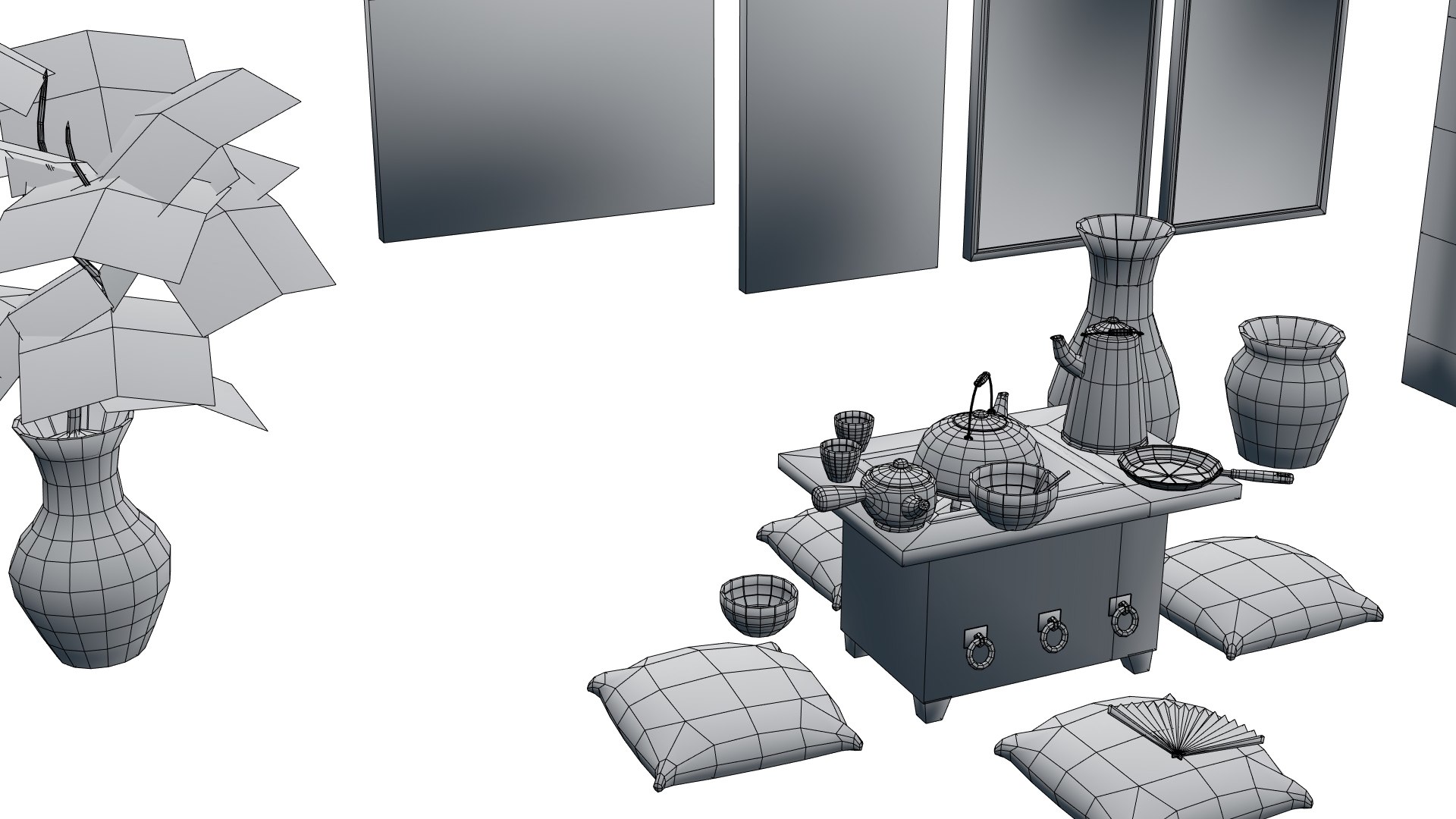 Japanese House and Foliage Environment Asset Pack 3D https://p.turbosquid.com/ts-thumb/rb/Ae7YU6/e3/preview96/jpg/1766372702/1920x1080/fit_q87/ed4ebd07800fd51c5c4037a3d1b65b5ee20c7e3d/preview96.jpg