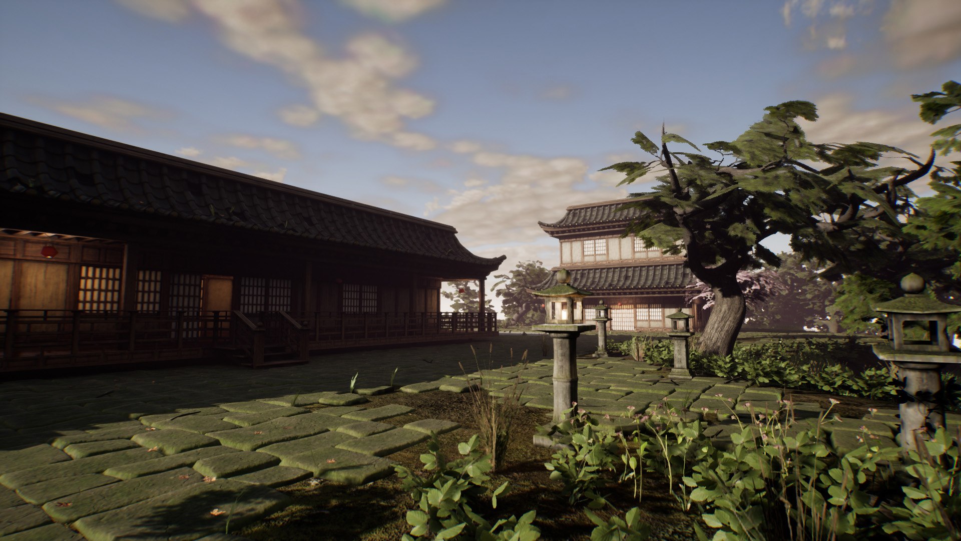 Japanese House and Foliage Environment Asset Pack 3D https://p.turbosquid.com/ts-thumb/rb/Ae7YU6/jw/screenshot00008/jpg/1766372708/1920x1080/fit_q87/3f8db48ece86bbcb77e89c19a73e738c44cfaae6/screenshot00008.jpg
