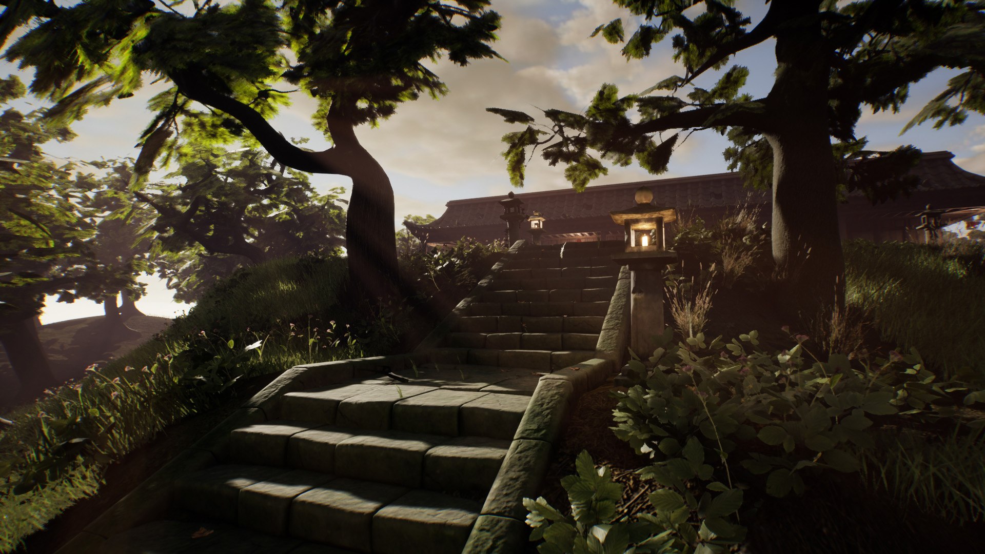 Japanese House and Foliage Environment Asset Pack 3D https://p.turbosquid.com/ts-thumb/rb/Ae7YU6/p1/screenshot00006/jpg/1766372706/1920x1080/fit_q87/8f25f0762737f3f570c24768252a0c1af5efc9ed/screenshot00006.jpg