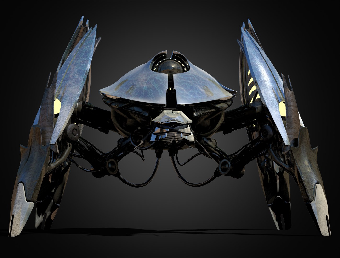 robot insect 3d max https://p.turbosquid.com/ts-thumb/rb/BlSVMm/cRVYyR2N/monster_002/jpg/1456333407/1920x1080/fit_q87/c8acc364483b13b6a3c0a2114f026862c9a7e51b/monster_002.jpg