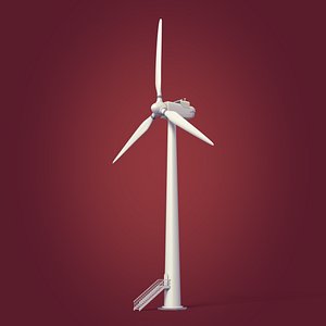 Wind Turbine -- Generic Design