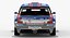 斯柯达Fabia R5 WRC2 2018