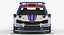 斯柯达Fabia R5 WRC2 2018