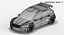斯柯达Fabia R5 WRC2 2018