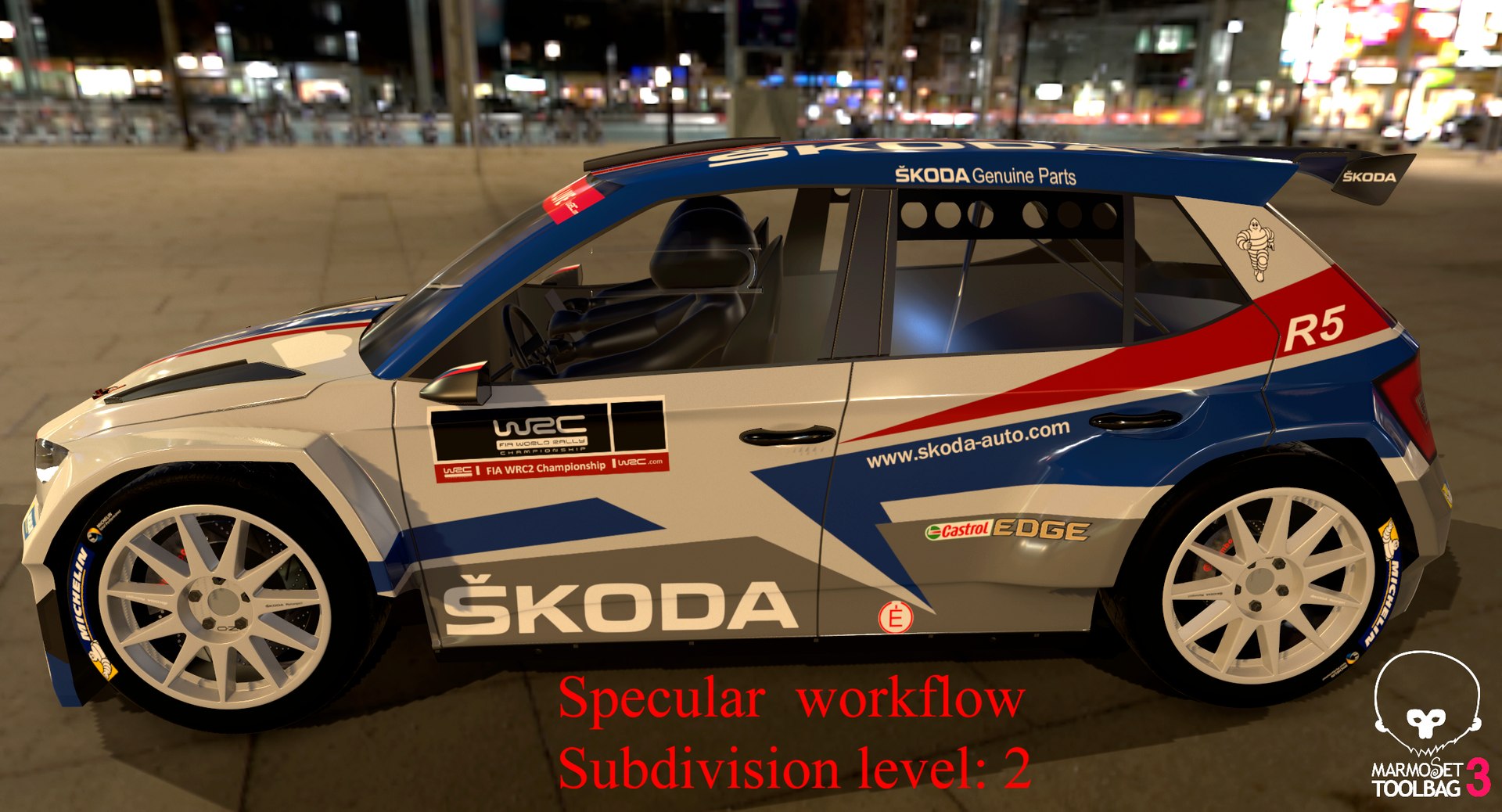 3D skoda fabia r5 wrc https://p.turbosquid.com/ts-thumb/rb/DVSKXh/7CSEaWE0/screenshot009/png/1531736215/1920x1080/fit_q87/5d391e44492575f441b66da2cbe35e1aaf9e59d7/screenshot009.jpg