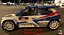 斯柯达Fabia R5 WRC2 2018