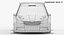斯柯达Fabia R5 WRC2 2018