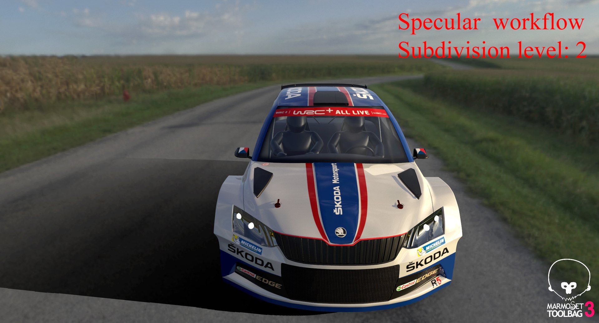 3D skoda fabia r5 wrc https://p.turbosquid.com/ts-thumb/rb/DVSKXh/Ax7VYOGT/screenshot023/png/1531736216/1920x1080/fit_q87/276364d926508351b5d9c7fdd8da0a4033697948/screenshot023.jpg