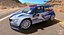 斯柯达Fabia R5 WRC2 2018