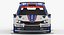 斯柯达Fabia R5 WRC2 2018