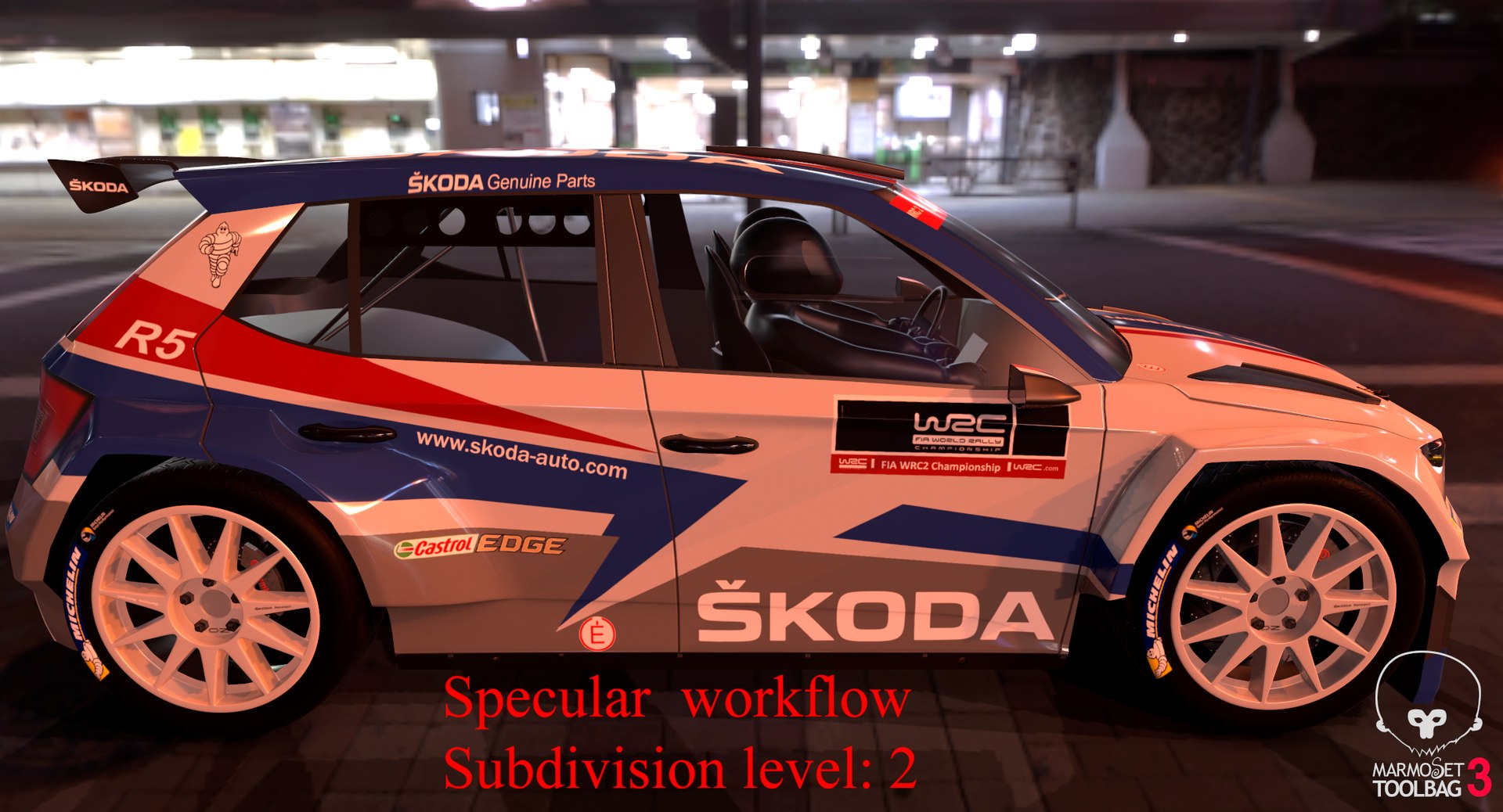 3D skoda fabia r5 wrc https://p.turbosquid.com/ts-thumb/rb/DVSKXh/PYQgaj5X/screenshot001/png/1531736215/1920x1080/fit_q87/fad931624020be80716c7d2a937008a9078ef6f4/screenshot001.jpg