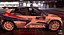 斯柯达Fabia R5 WRC2 2018