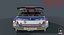 斯柯达Fabia R5 WRC2 2018