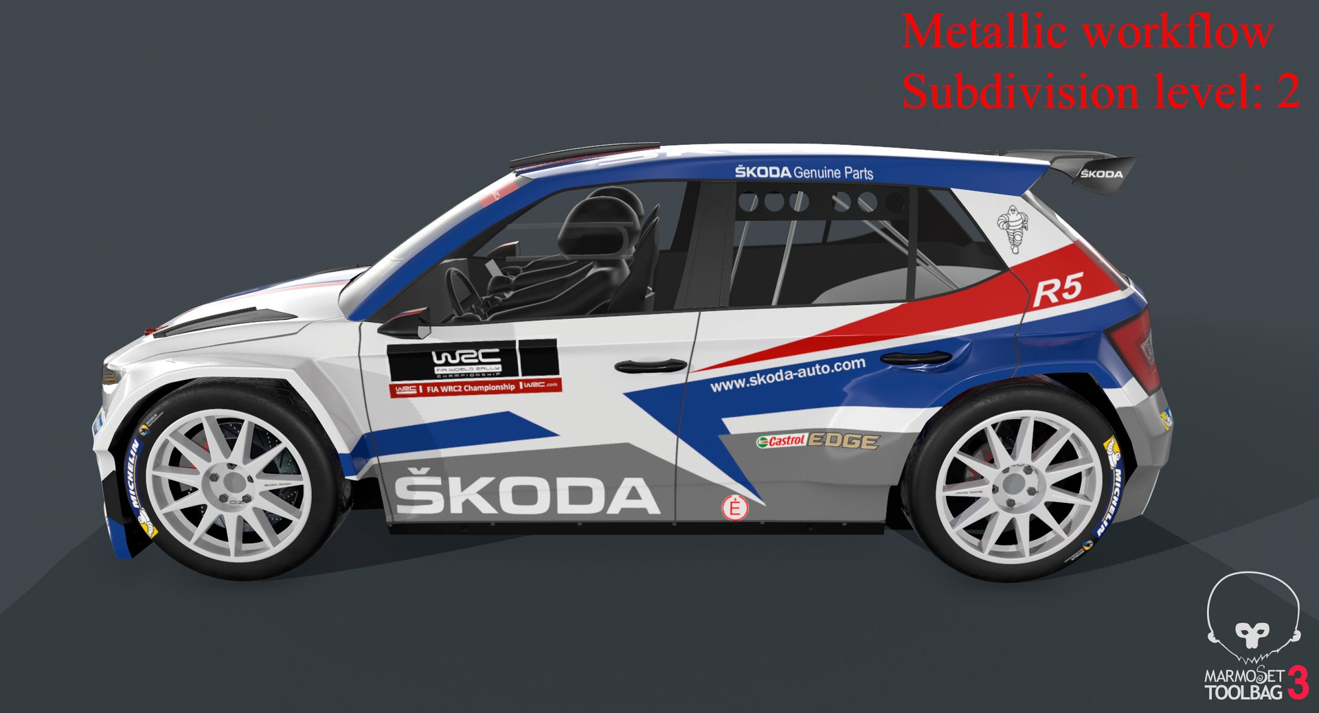3D skoda fabia r5 wrc https://p.turbosquid.com/ts-thumb/rb/DVSKXh/Qo5XljJY/screenshot002/png/1531736043/1920x1080/fit_q87/1a759169ac1e6cfcb9dbcd040d1ca04eb593ab3a/screenshot002.jpg