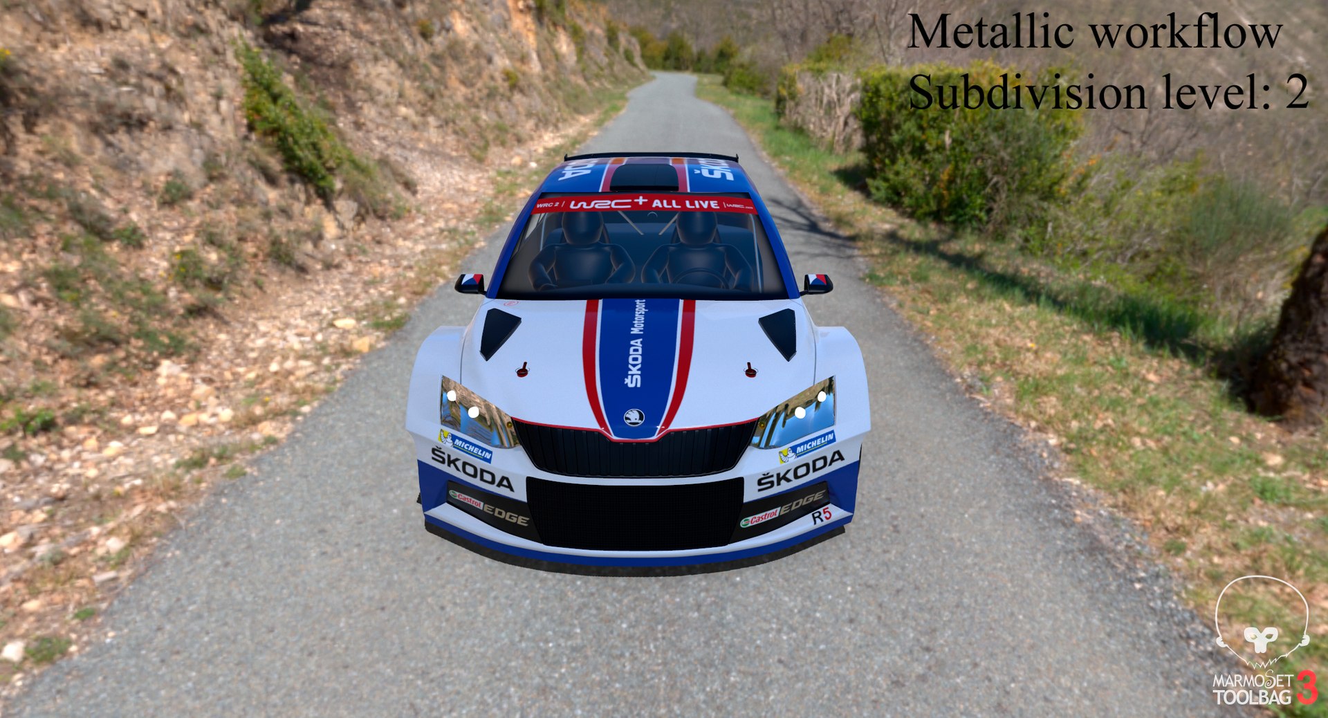 3D skoda fabia r5 wrc https://p.turbosquid.com/ts-thumb/rb/DVSKXh/RiHXs7Fk/screenshot006/png/1531736043/1920x1080/fit_q87/b9a4d207bc29a2adbf6b286b64322ddd4e7cf892/screenshot006.jpg