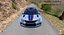 斯柯达Fabia R5 WRC2 2018