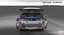 斯柯达Fabia R5 WRC2 2018