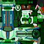 斯柯达Fabia R5 WRC2 2018