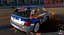 斯柯达Fabia R5 WRC2 2018