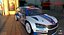 斯柯达Fabia R5 WRC2 2018
