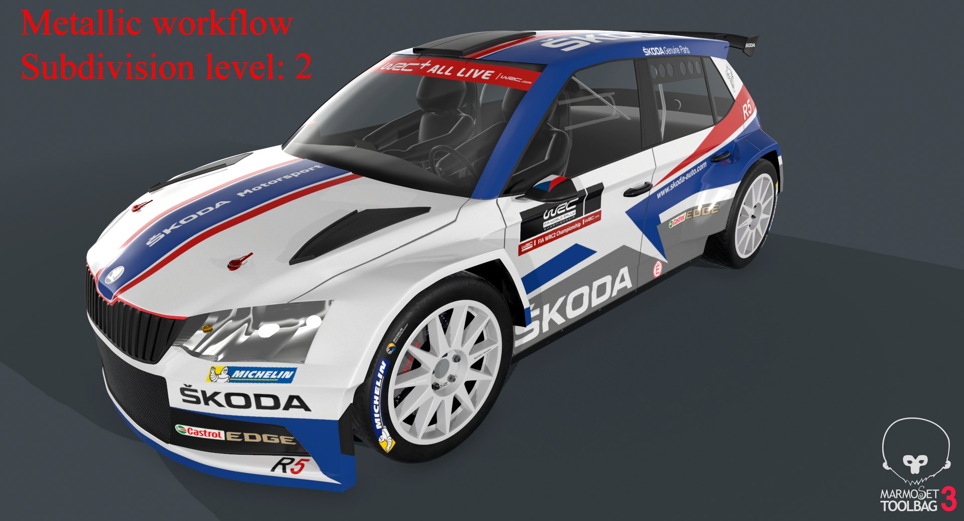 3D skoda fabia r5 wrc https://p.turbosquid.com/ts-thumb/rb/DVSKXh/XxbkQ5aV/screenshot000/png/1531736043/1920x1080/fit_q87/4c0512f60d1454fa2b09f821ca88c5896f2cc870/screenshot000.jpg