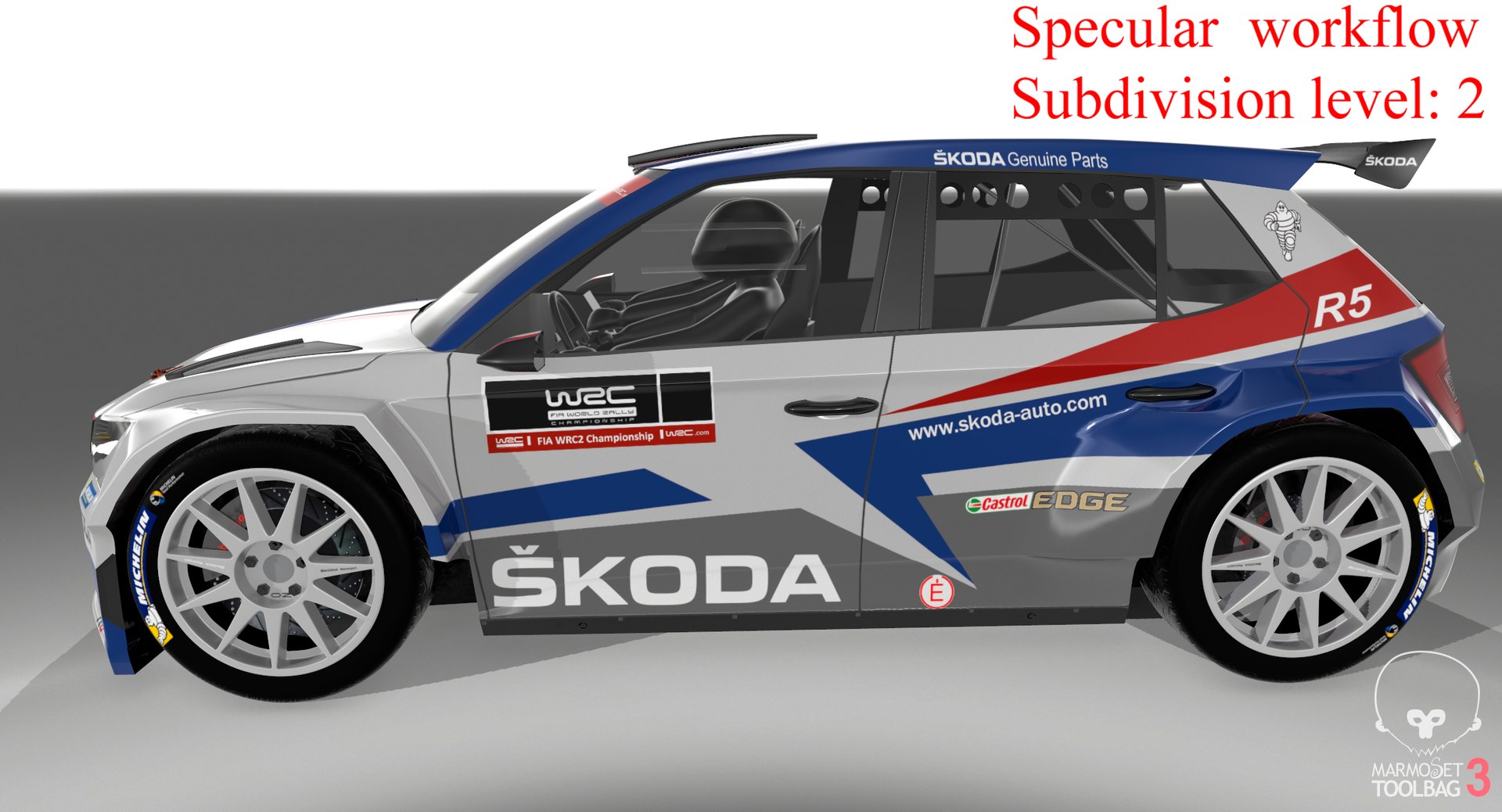 3D skoda fabia r5 wrc https://p.turbosquid.com/ts-thumb/rb/DVSKXh/aaCxHopQ/screenshot015/png/1531736215/1920x1080/fit_q87/ac1db51ce1f14a11645386f8da0ff9157326ada9/screenshot015.jpg