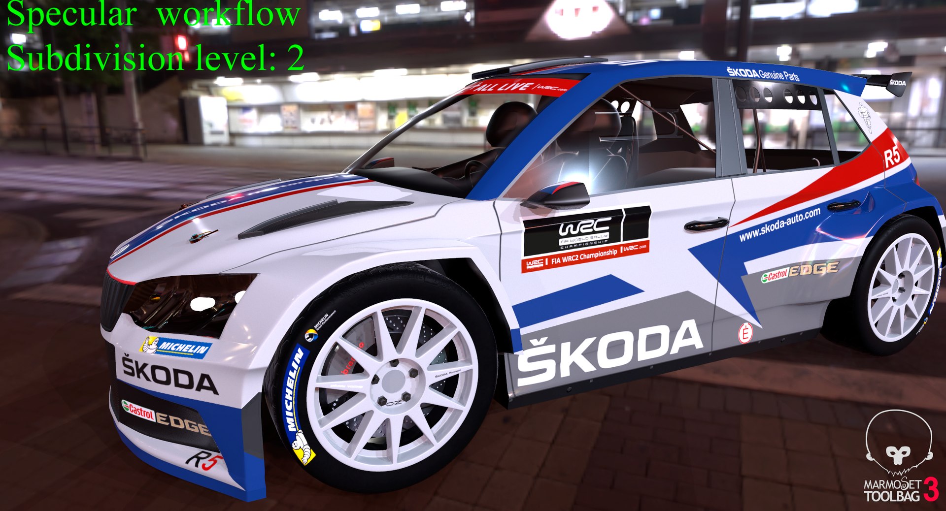 3D skoda fabia r5 wrc https://p.turbosquid.com/ts-thumb/rb/DVSKXh/avP8SP62/screenshot025/png/1531736216/1920x1080/fit_q87/f328f3fc30034e9017ed09852def533d7873b552/screenshot025.jpg