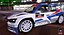 斯柯达Fabia R5 WRC2 2018