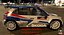 斯柯达Fabia R5 WRC2 2018